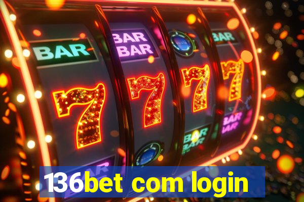 136bet com login